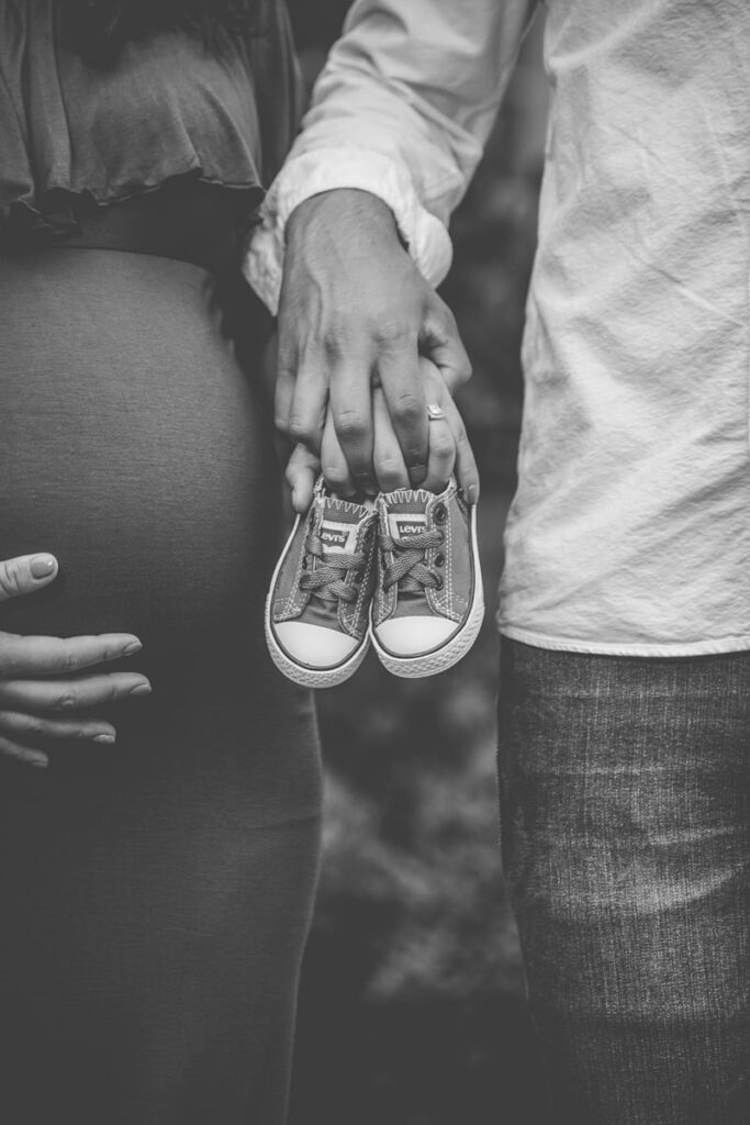 Le suivi prénatal : un accompagnement sur-mesure vers la parentalité